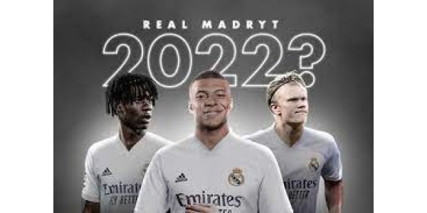 Real Madryt pokonał u siebie Liverpool 1:0